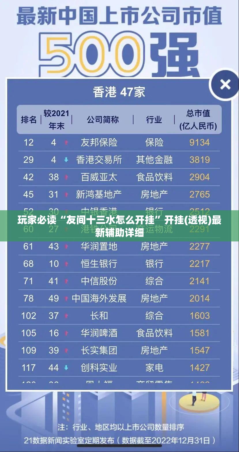 玩家必读“友间十三水怎么开挂”开挂(透视)最新辅助详细