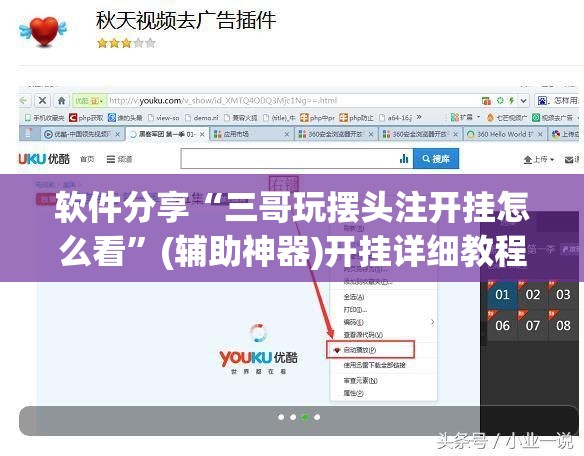 软件分享“三哥玩摆头注开挂怎么看”(辅助神器)开挂详细教程