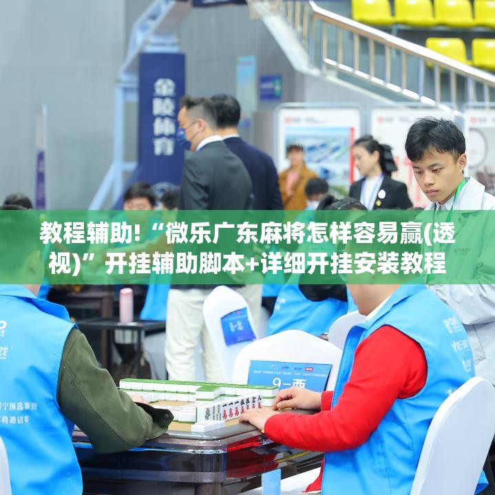 教程辅助!“微乐广东麻将怎样容易赢(透视)”开挂辅助脚本+详细开挂安装教程