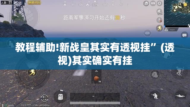 教程辅助!新战皇其实有透视挂	”(透视)其实确实有挂
