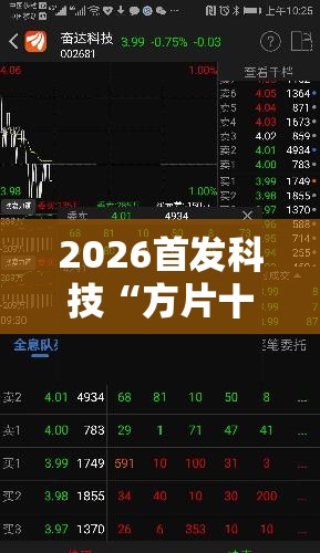 2026首发科技“方片十三张开挂方法”详细外挂透视辅助软件教程