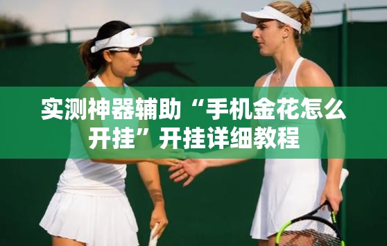 实测神器辅助“手机金花怎么开挂	”开挂详细教程