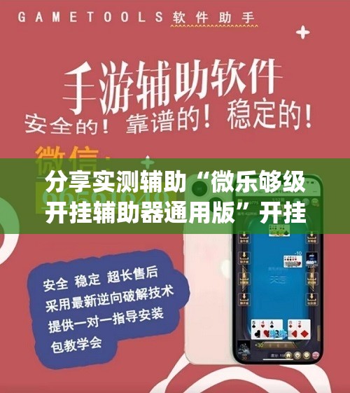 分享实测辅助“微乐够级开挂辅助器通用版”开挂(透视)辅助神器