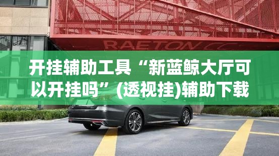 开挂辅助工具“新蓝鲸大厅可以开挂吗”(透视挂)辅助下载教程