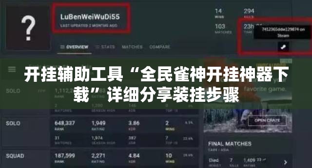 开挂辅助工具“全民雀神开挂神器下载”详细分享装挂步骤