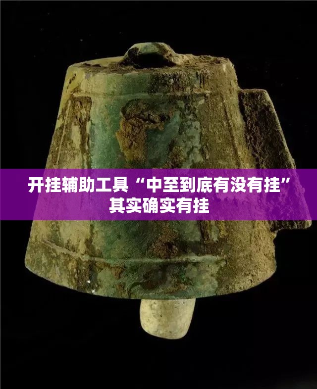 开挂辅助工具“中至到底有没有挂	”其实确实有挂