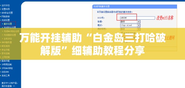万能开挂辅助“白金岛三打哈破解版	”细辅助教程分享