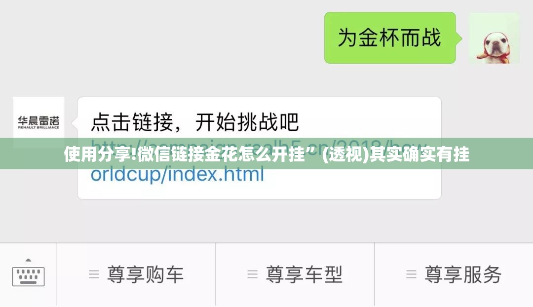 使用分享!微信链接金花怎么开挂”(透视)其实确实有挂