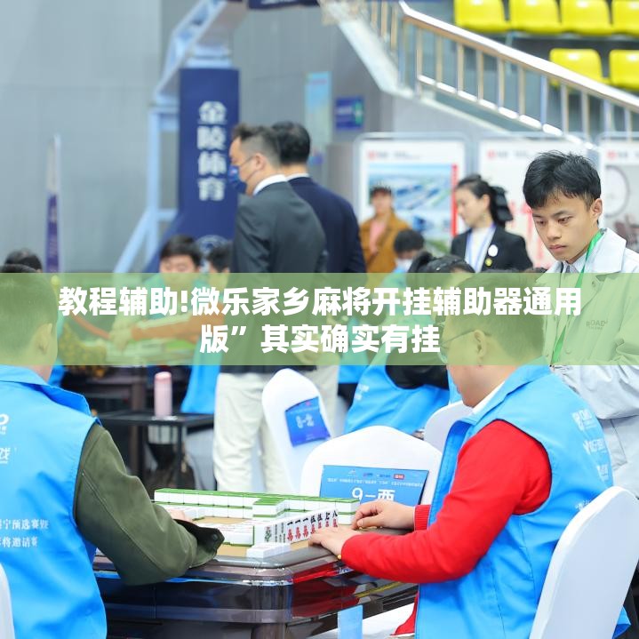 教程辅助!微乐家乡麻将开挂辅助器通用版”其实确实有挂