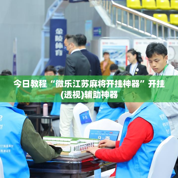 今日教程“微乐江苏麻将开挂神器”开挂(透视)辅助神器