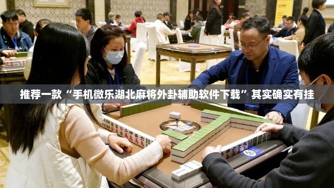 推荐一款“手机微乐湖北麻将外卦辅助软件下载	”其实确实有挂