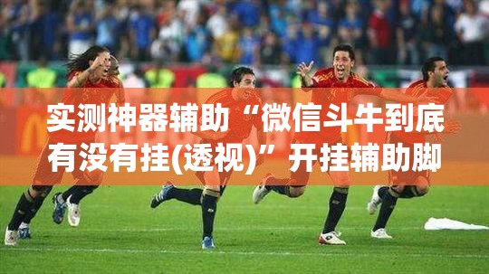 实测神器辅助“微信斗牛到底有没有挂(透视)”开挂辅助脚本+详细开挂安装教程