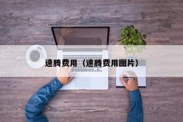 速腾费用(速腾费用图片)