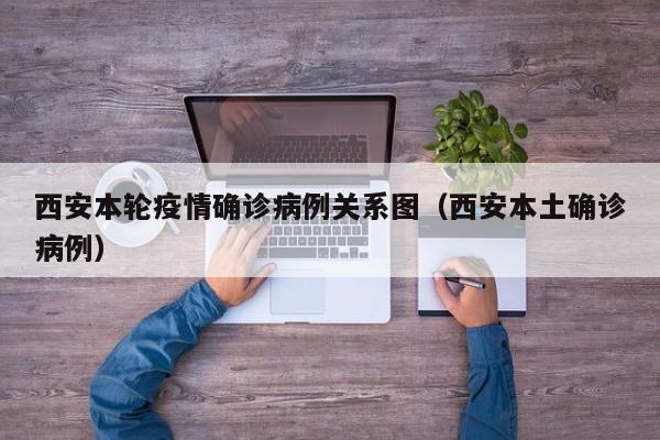 西安本轮疫情确诊病例关系图(西安本土确诊病例)