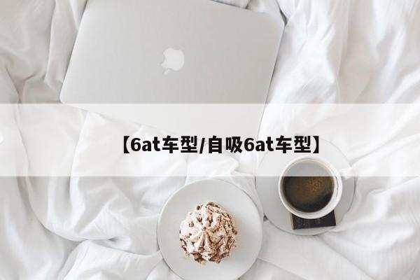 【6at车型/自吸6at车型】