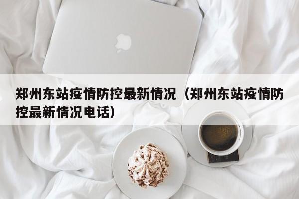 郑州东站疫情防控最新情况（郑州东站疫情防控最新情况电话）