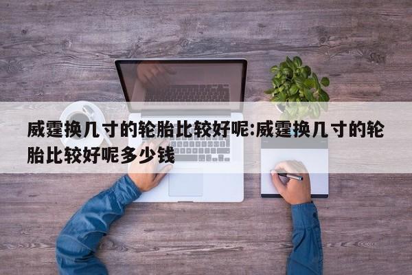 威霆换几寸的轮胎比较好呢:威霆换几寸的轮胎比较好呢多少钱