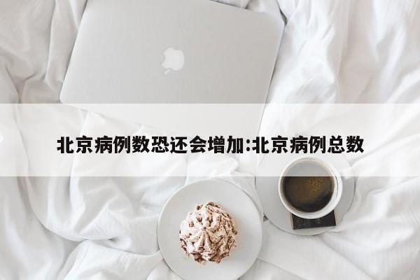 北京病例数恐还会增加:北京病例总数