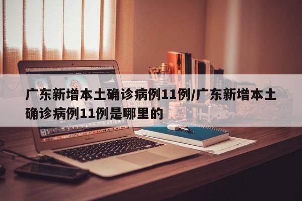 广东新增本土确诊病例11例/广东新增本土确诊病例11例是哪里的