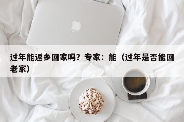 过年能返乡回家吗?专家:能(过年是否能回老家)