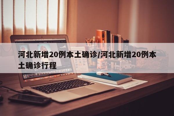 河北新增20例本土确诊/河北新增20例本土确诊行程