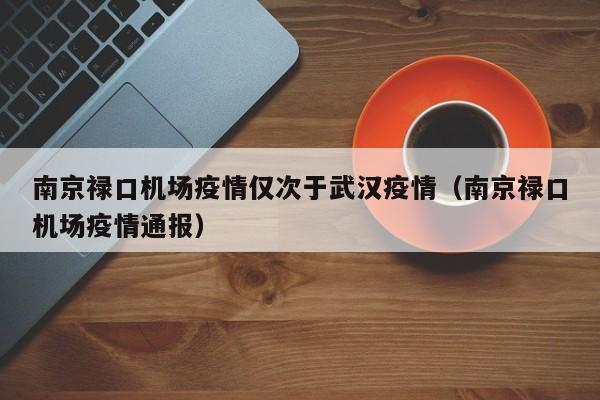 南京禄口机场疫情仅次于武汉疫情（南京禄口机场疫情通报）