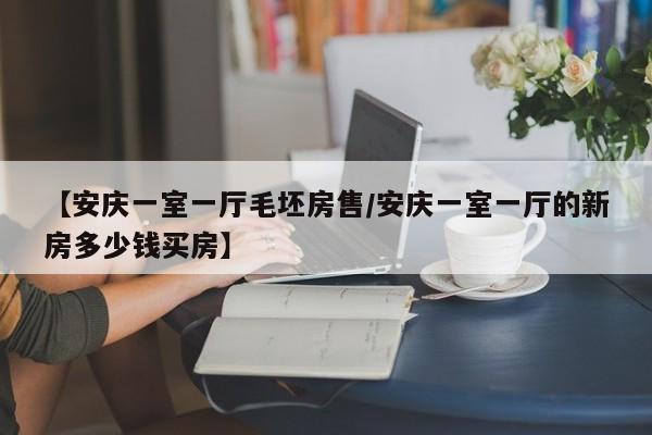 【安庆一室一厅毛坯房售/安庆一室一厅的新房多少钱买房】