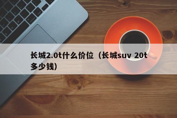 长城2.0t什么价位(长城suv 20t多少钱)